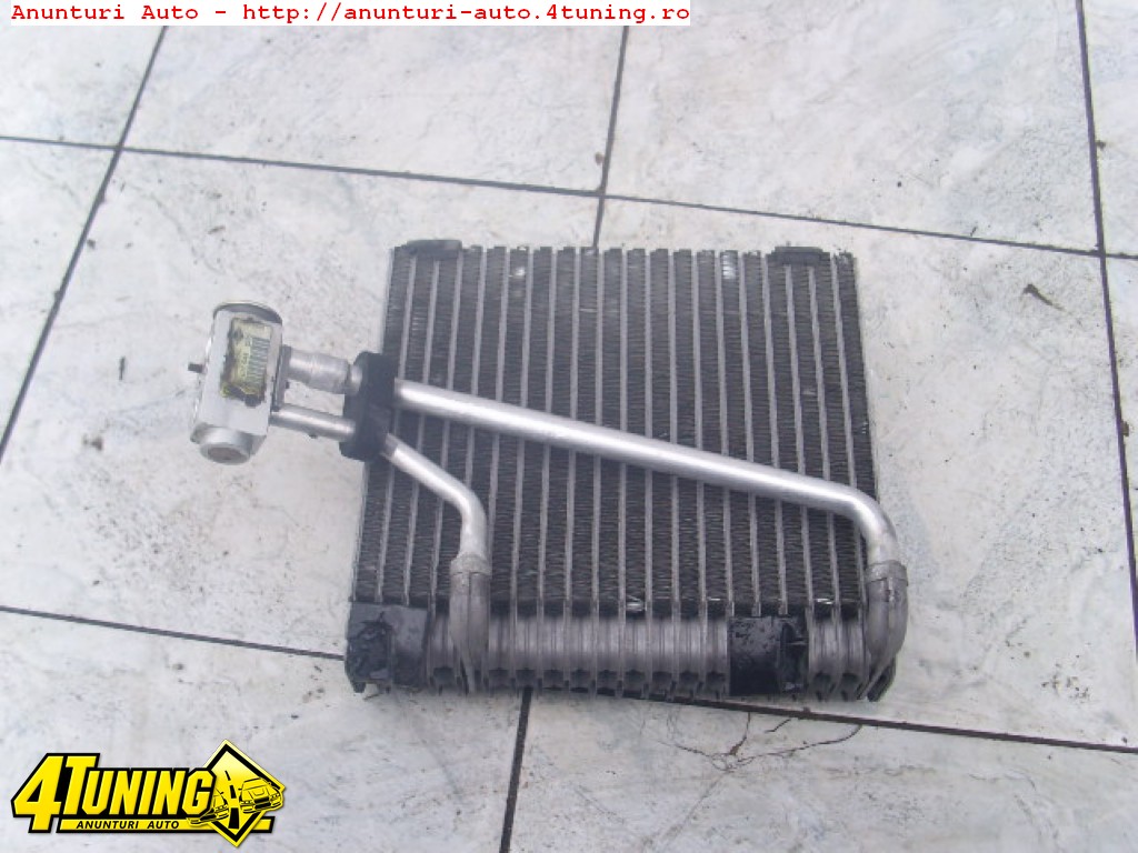 Calorifer A C VW Touareg