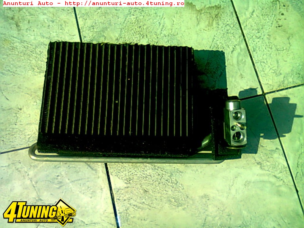 Calorifer AC BMW 330XD E46