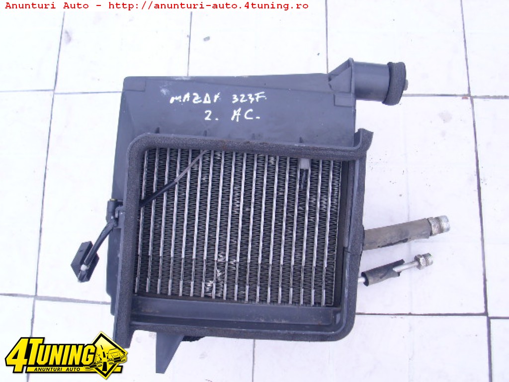 Calorifer AC Mazda 323F