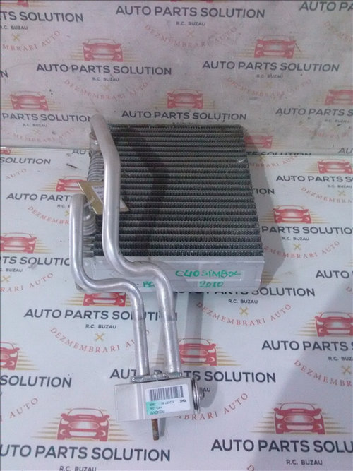 Calorifer AC RENAULT CLIO SIMBOL an fabr. 2010