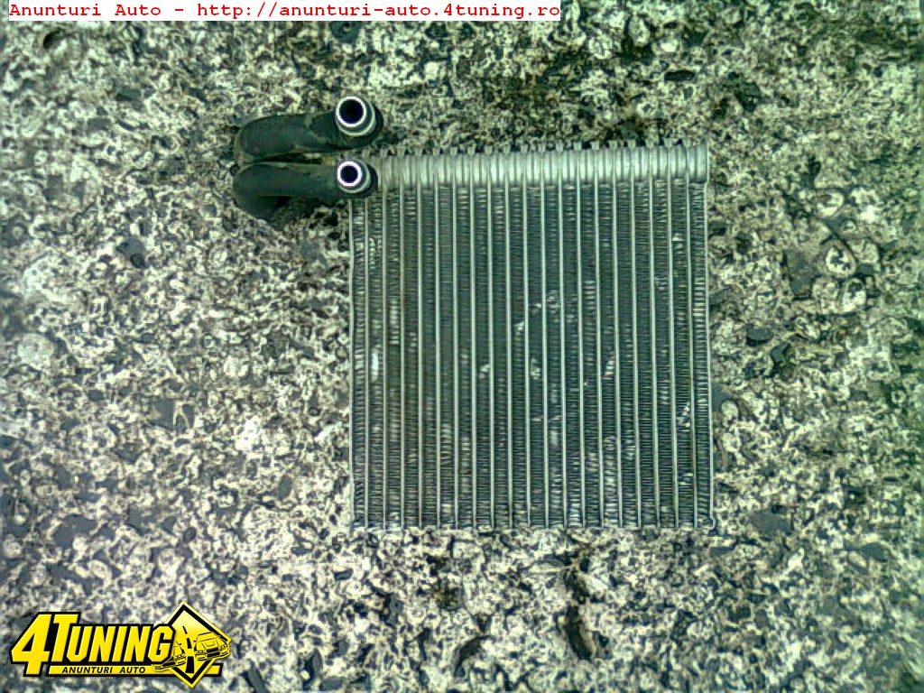 Calorifer AC Renault Clio