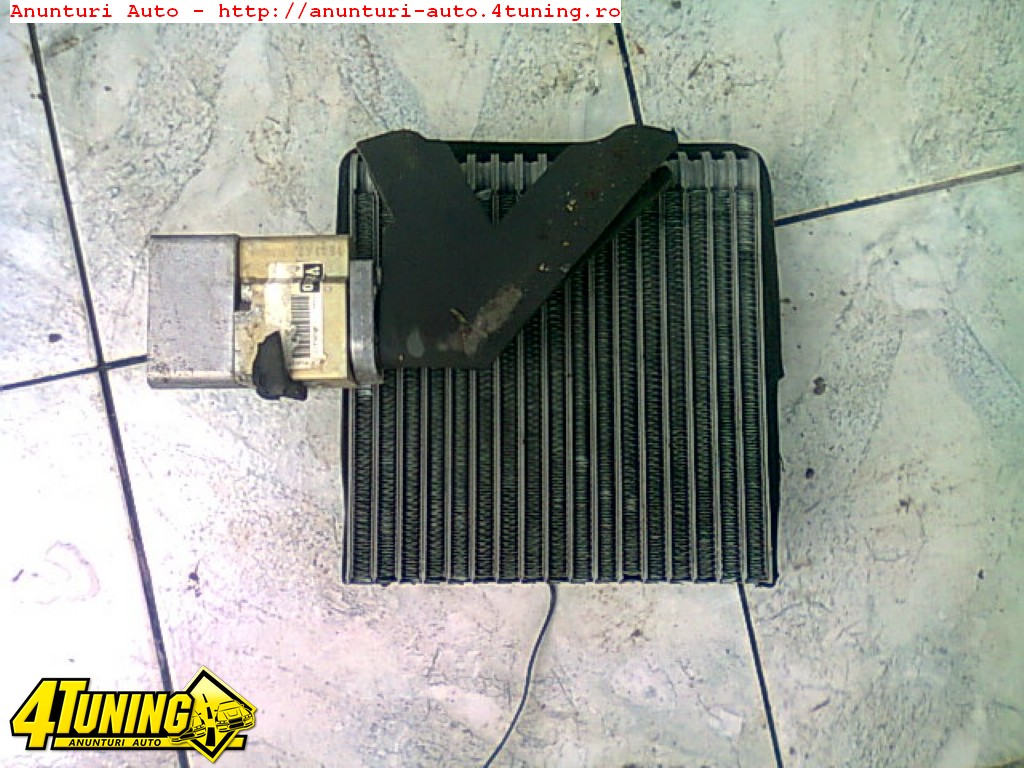Calorifer AC Rover 45