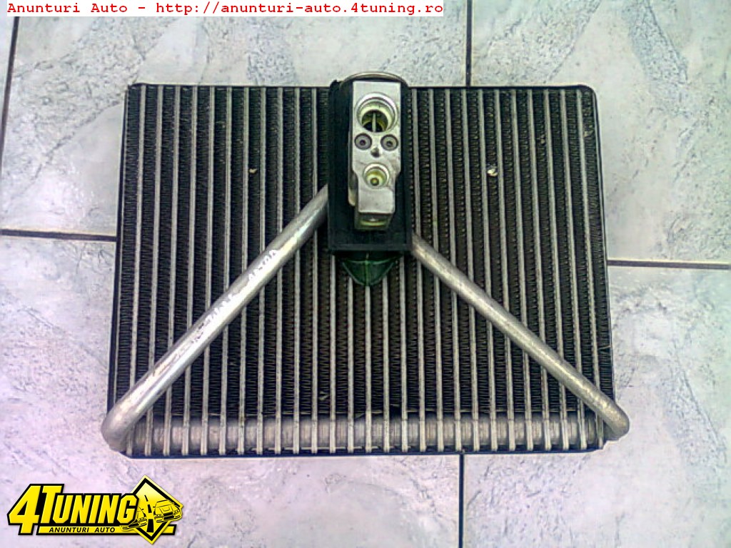 Calorifer AC Volvo S80