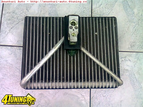 Calorifer AC Volvo S80