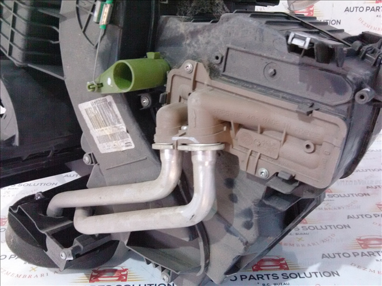 Calorifer aeroterma DACIA LOGAN MCV 1.5 DCI an fabr. 2007