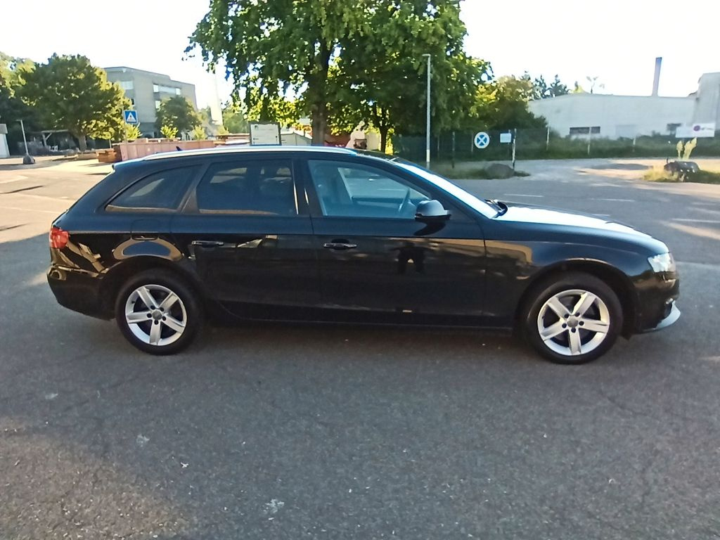 Calorifer Audi A4 B8 2.0 TDI 2009 - 2013