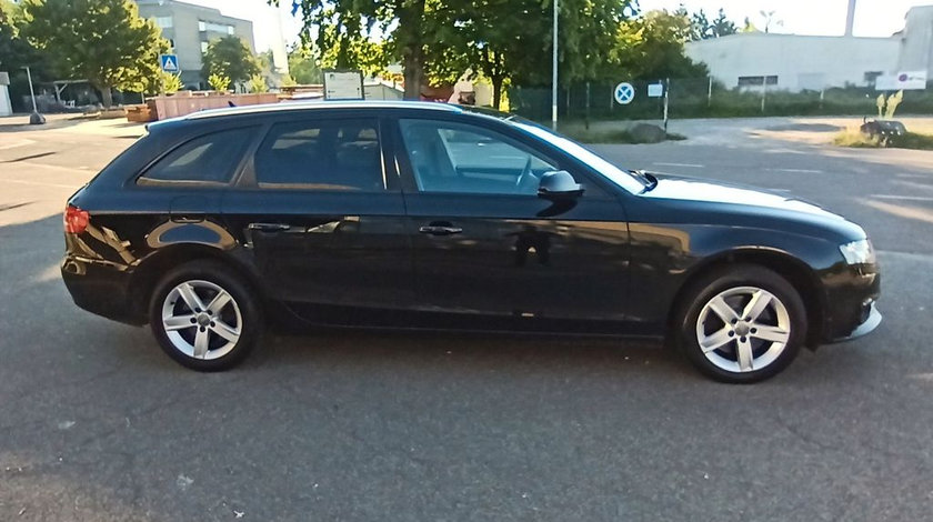 Calorifer Audi A4 B8 2.0 TDI 2009 - 2013