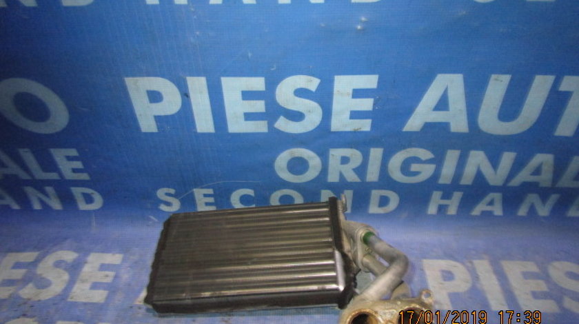 Calorifer BMW E36 316ti; 9011706725
