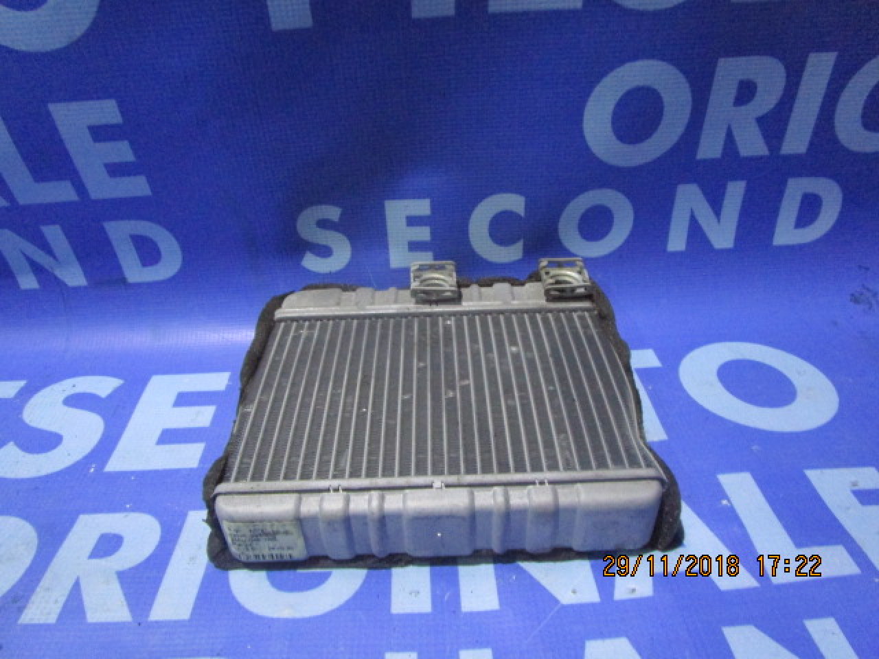 Calorifer BMW E46 318i 2.0i N42