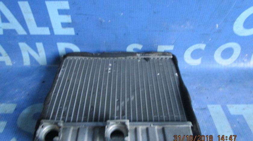 Calorifer BMW E46 320d