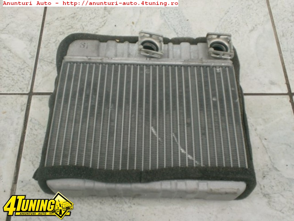 Calorifer BMW E46