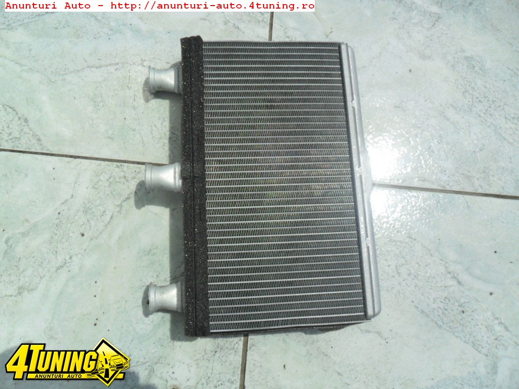 Calorifer BMW E60