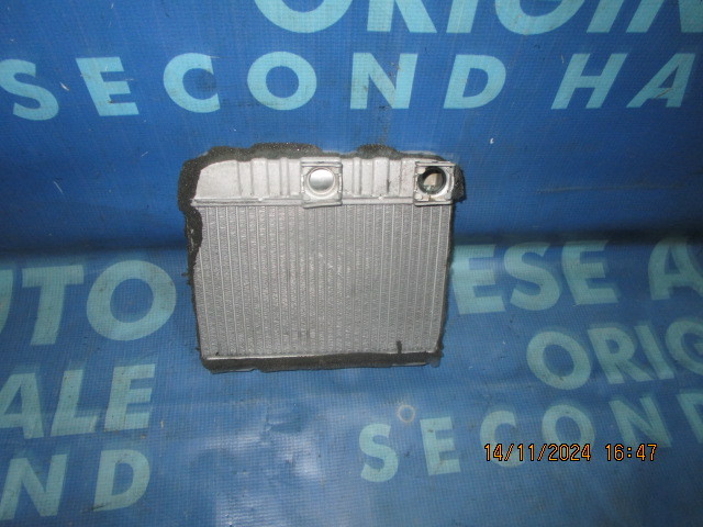 Calorifer BMW E83 X3 3.0d