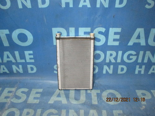 Calorifer BMW E87 120d