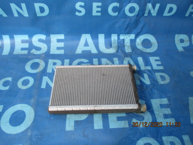 Calorifer BMW E90 320d 2.0d M47D20 2006
