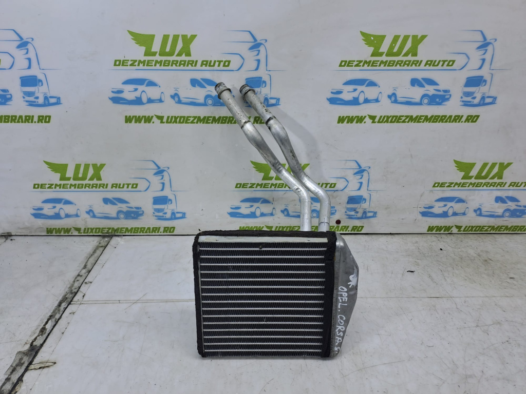 Calorifer bord 1.2 benzina Opel Corsa C [2000 - 2003]