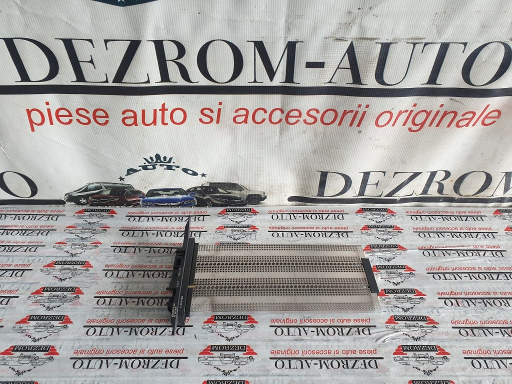 Calorifer bord Audi A6 C7 Facelift cod piesa : 4G0819011