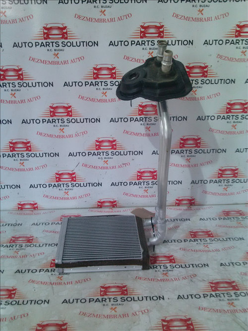 Calorifer caldura 1.6 d FORD FIESTA an fabr. 2013
