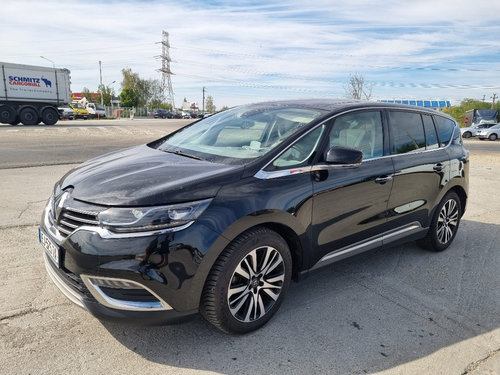 Calorifer caldura 271154677R Renault Espace V 1.6 dCi R9M