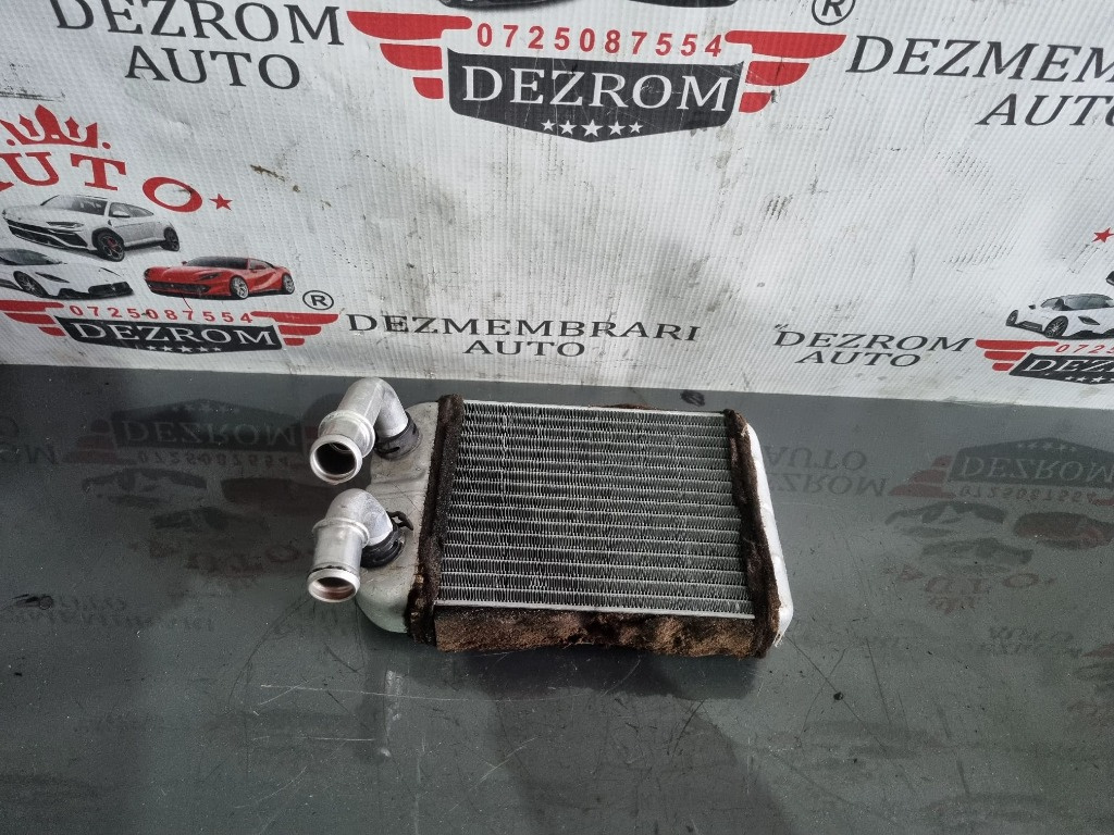 Calorifer caldura 7L0819032A AUDI Q7 (4LB) 3.6 FSI quattro 350 cai