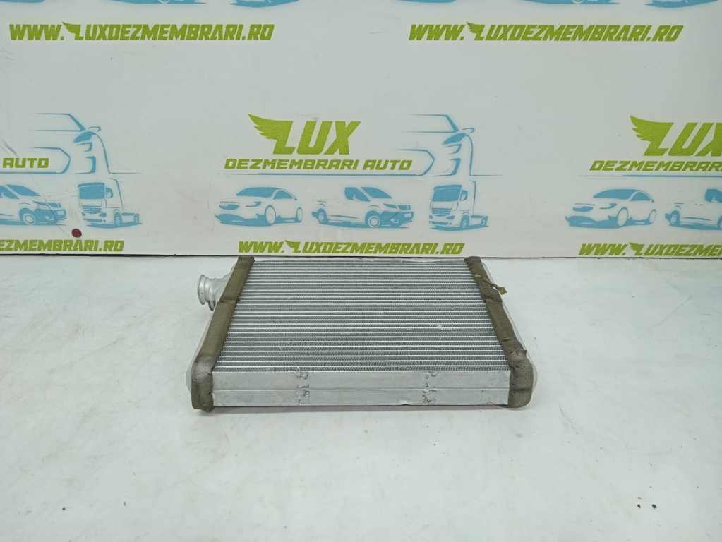Calorifer caldura Audi A4 B8/8K [facelift] [2011 - 2016] 2.0 tdi CJCA