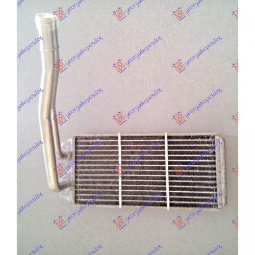 Calorifer Caldura - Audi A6 2004 , 4f0820031a