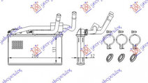 Calorifer Caldura - Bmw X5 (F15) 2013 , 6411696820...