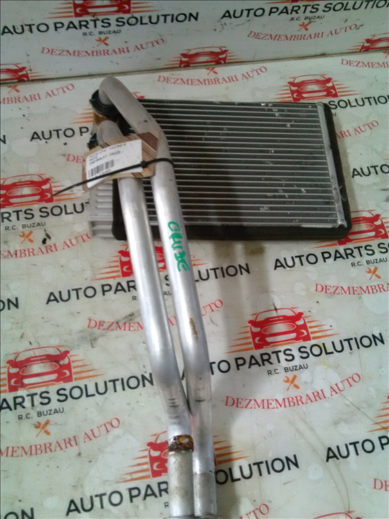Calorifer caldura bord CHEVROLET CRUZE