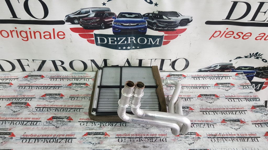 Calorifer caldura bord Mercedes-Benz CLS C218 cod piesa : L0329002