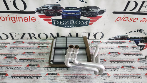 Calorifer caldura bord Mercedes-Benz CLS C218 cod piesa : L0329002