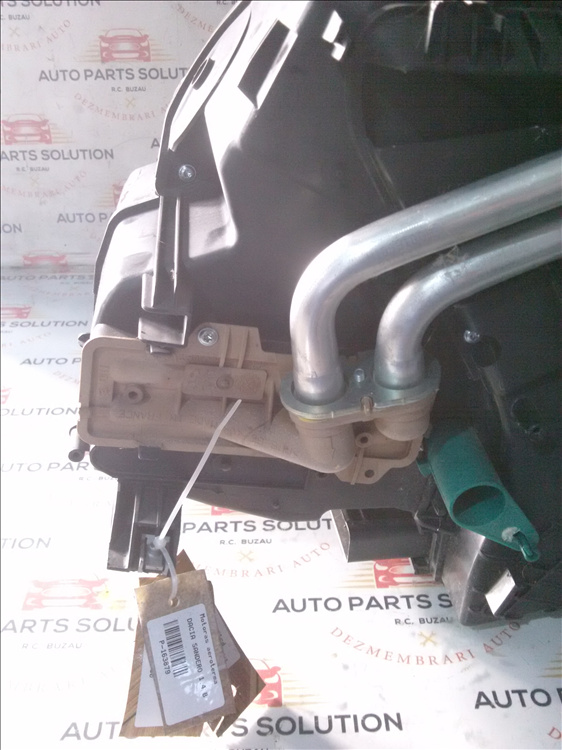 Calorifer caldura DACIA SANDERO 1.4 B