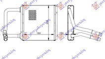 Calorifer Caldura - Mercedes E Class (W211) 2002 ,...