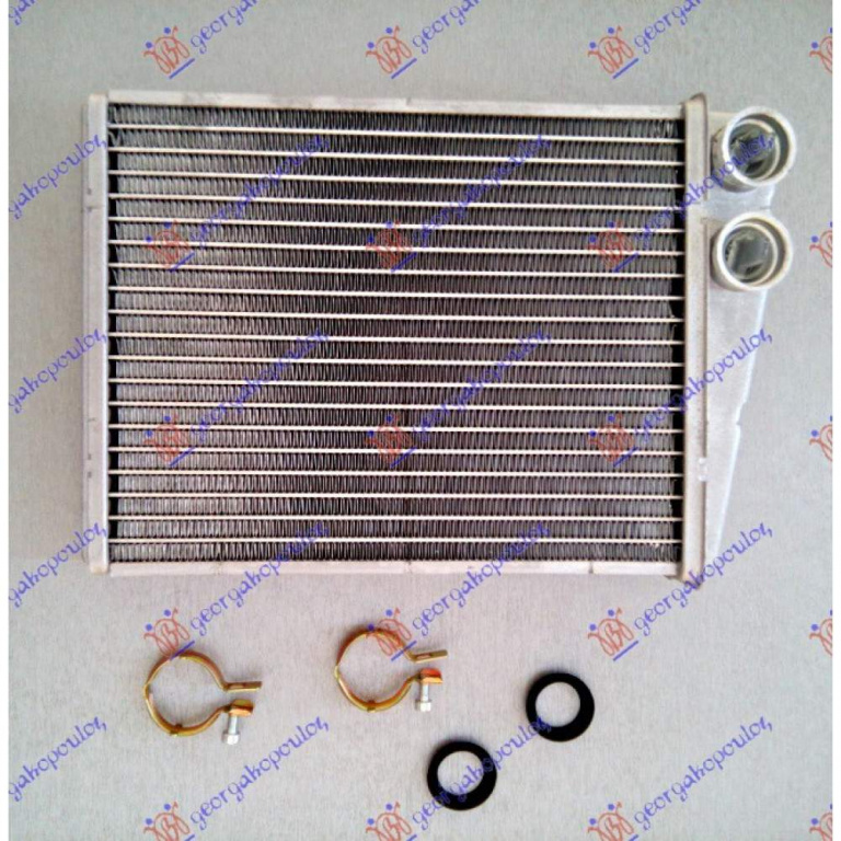 Calorifer Caldura - Mercedes Gl (X164) 2006 , 1648300061