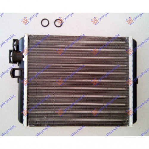 Calorifer Caldura - Mercedes Sprinter 2 2010 , 2e0819017c
