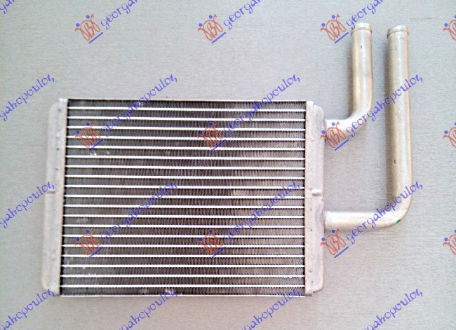 Calorifer Caldura - Mitsubishi Lancer 2004 , Mr568599