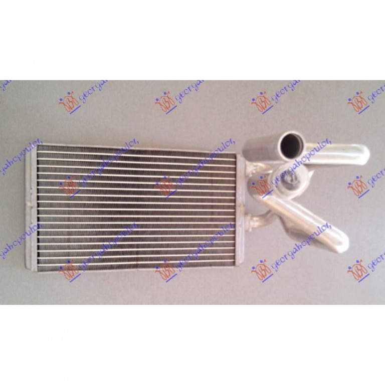 Calorifer Caldura - Mitsubishi Outlander 2011 , 7801a133,6448s1