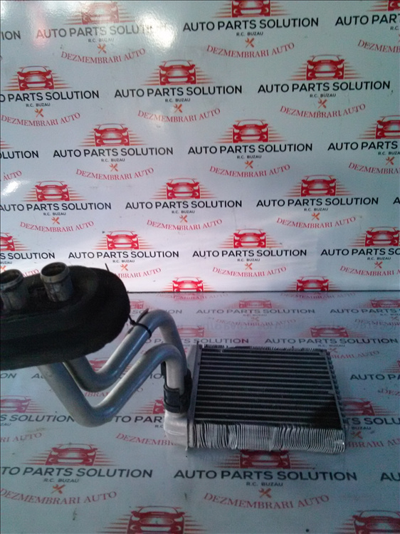 Calorifer caldura RENAULT CLIO 3 an fabr. 2011