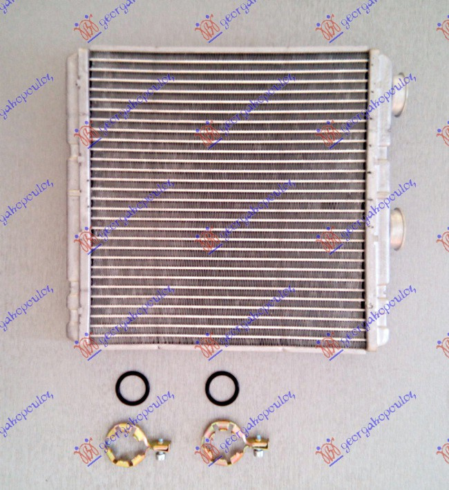 Calorifer Caldura - Renault Laguna 2007 , 271150001r