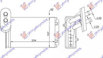 Calorifer Caldura - Seat Arosa 1997 , 1h1819031a