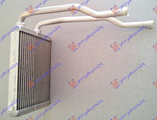 Calorifer Caldura - Subaru Impreza 2001 , 72130fe010