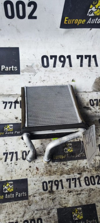 Calorifer caldura Vw Passat B7 2.0 TDI cod motor CFF an 2012 cod 3C0819031ND