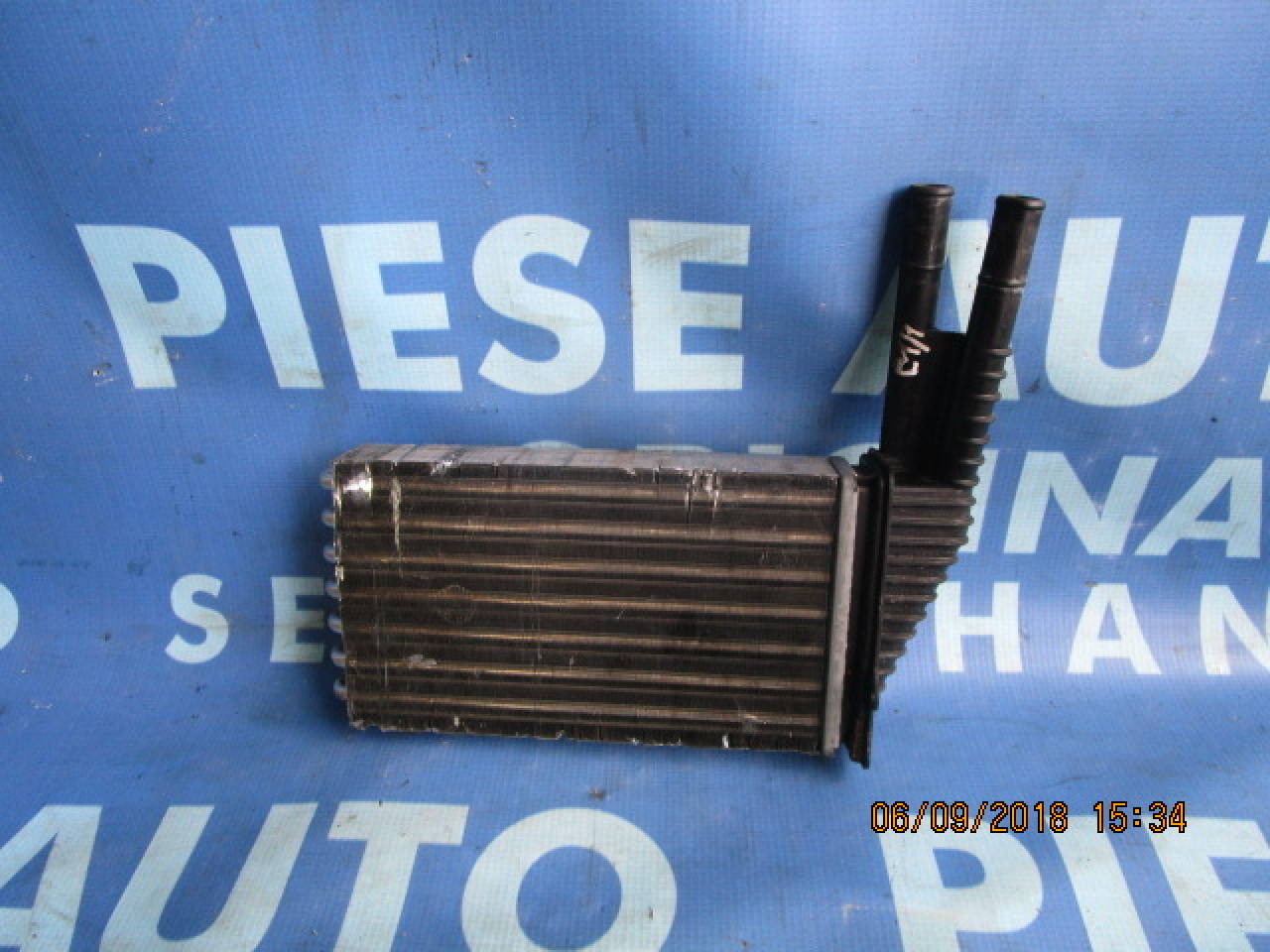 Calorifer Citroen C1 1.0i