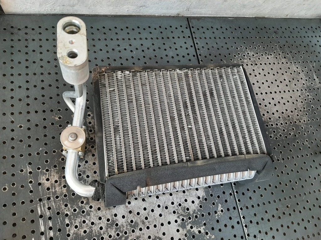 Calorifer clima bord alfa romeo 147 937 52488581 52214890