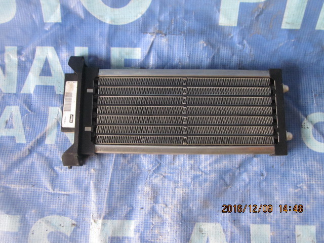 Calorifer electric Audi A4