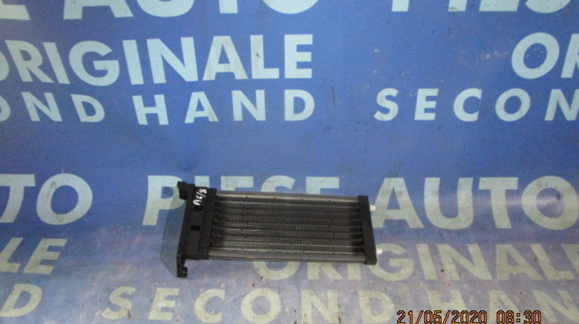 Calorifer electric Audi A6 C6 2006; 4F0819011