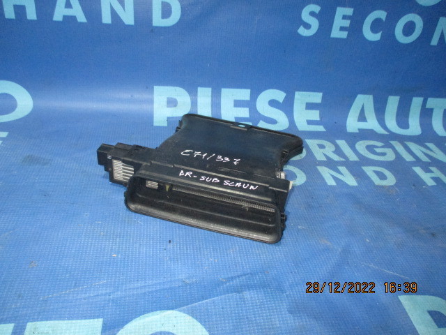 Calorifer electric BMW E71 X6 2009 (cu tubulatura)