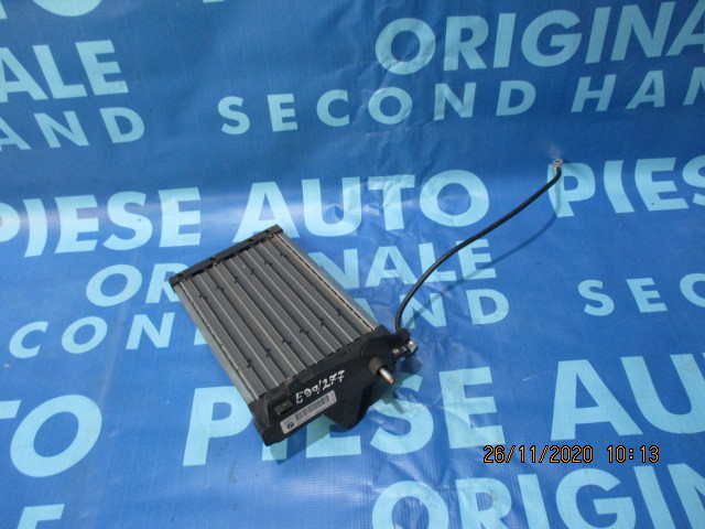 Calorifer electric BMW E90;  6962538