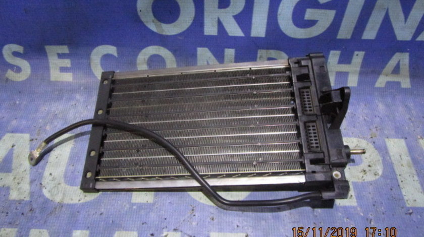 Calorifer electric BMW E90;  985323R