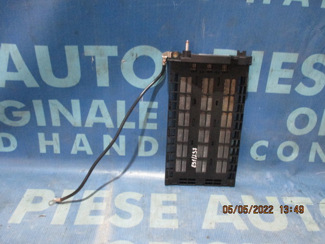 Calorifer electric BMW E91; 9194595
