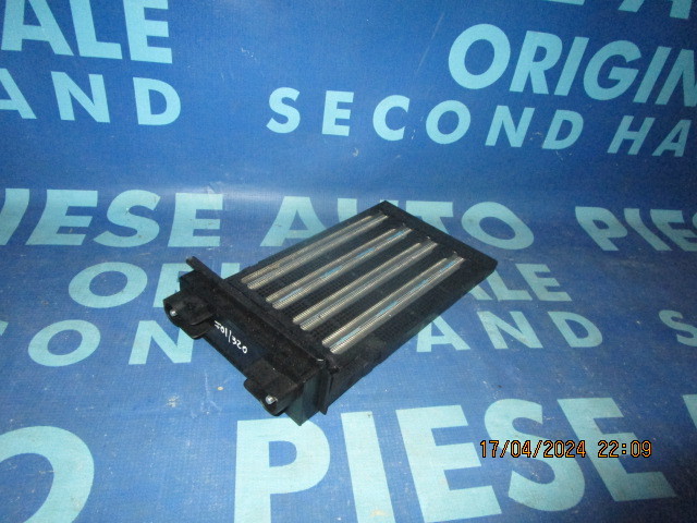 Calorifer electric BMW F01; 9163371